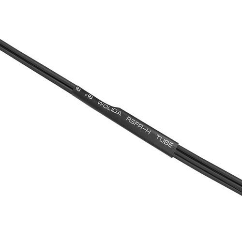 Qoltec Patchcord światłowodowy SC/APC - SC/APC Message Simplex 100m na Arena.pl