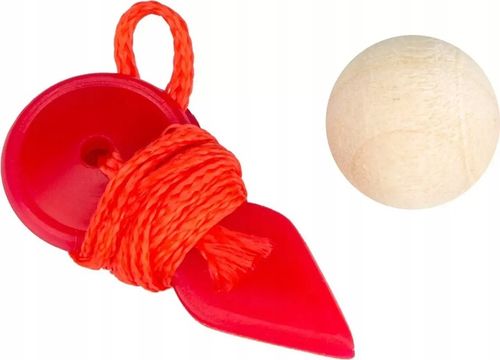 Zestaw Kule Bule do gry Boule mini Petanque GET&GO 9el na Arena.pl