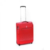 Mała kabinowa walizka RONCATO CROSSLITE 414853 Czerwona
