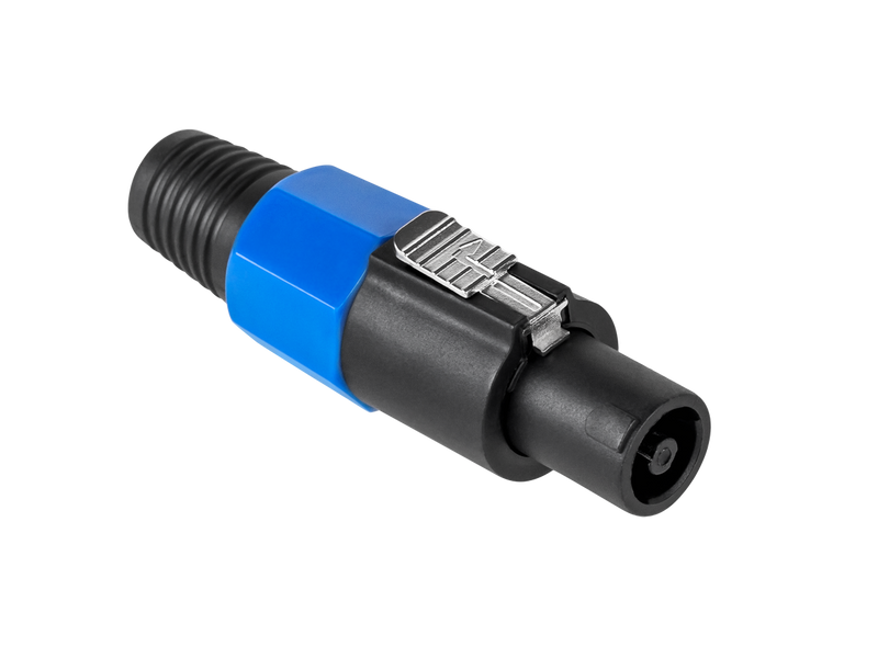 WTY0059 Wtyk meski STC na kabel zdjęcie 1