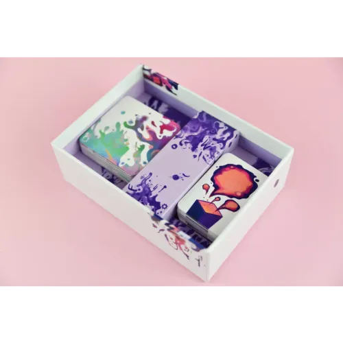 Inkling. Gra słowna na Arena.pl