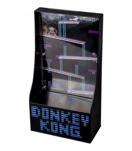 Skarbonka Donkey Kong na Arena.pl