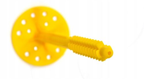 KOŁKI styropianu IZOLACJI dyble Plastill MAX 260mm na Arena.pl