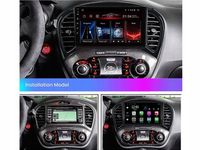 Radio M100 Nissan Juke UV 2011-2016