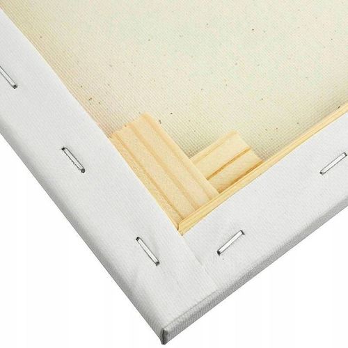 Podobrazie malarskie płótno bawełniane LOVEART 70x100cm do malowania 100x70 na Arena.pl