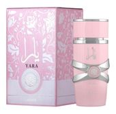 LATTAFA YARA EDP 100ml WODA PERFUMOWANA PERFUMY ARABSKIE DAMSKIE.