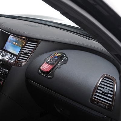 Nano Podkładka - Samochodzik na Arena.pl