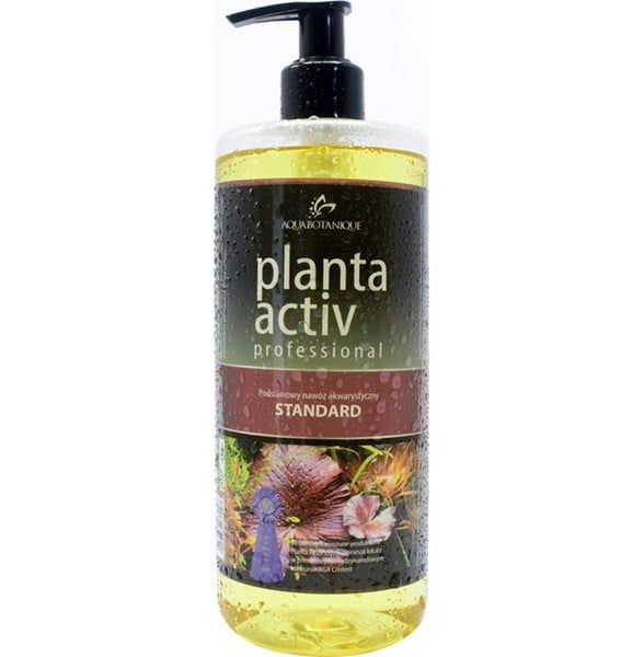 Aquabotanique Standard 500ml zdjęcie 1