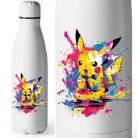 Termos - Butelka Termiczna - Pokemon Horizons
