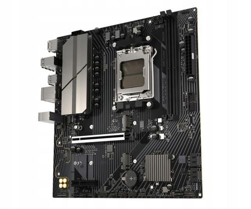 Płyta główna SAPPHIRE B650M-E na Arena.pl