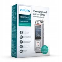 Dyktafon PHILIPS DVT4115