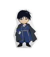 Poduszka Chibi Fullmetal Alchemist - Roy Mustang