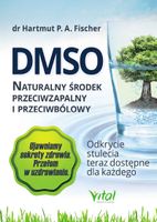 Dmso - Naturalny Środek Przeciwzapalny I Przeciwbólowy. Odkrycie Stulecia
