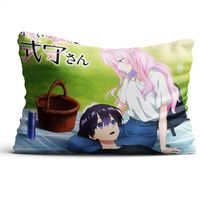 Poduszka Shikimori's Not Just a Cutie / Kawaii dake ja nai Shikimori-san DO WYBORU