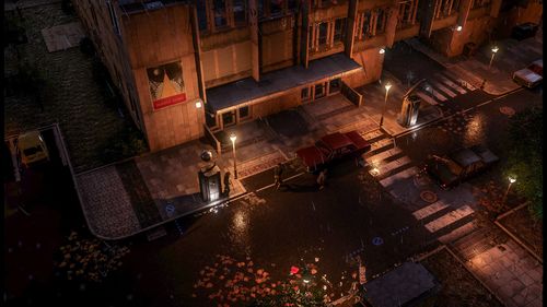 Phantom Doctrine Klucz Steam na Arena.pl