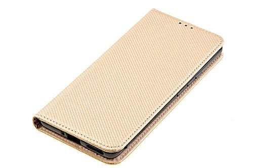Etui Smart do Xiaomi 12 Pro złoty na Arena.pl
