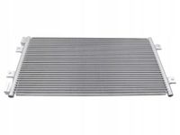 SKRAPLACZ KLIMATYZACJI FIAT PUNTO 99- 1.2