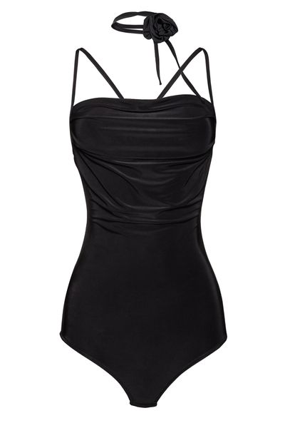 Kalimo body pekan - black - S zdjęcie 5