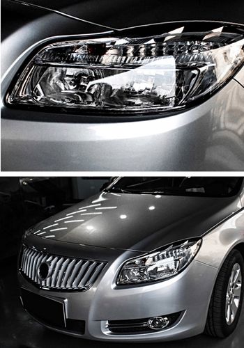 FOLIA DO LAMP ZESTAW TRANSPARENTNY 2M na Arena.pl