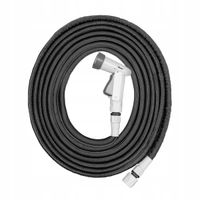 Zestaw wąż pistolet Bradas Twist Hose WTW715GY