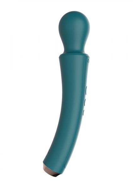 the curved wand green zdjęcie 4