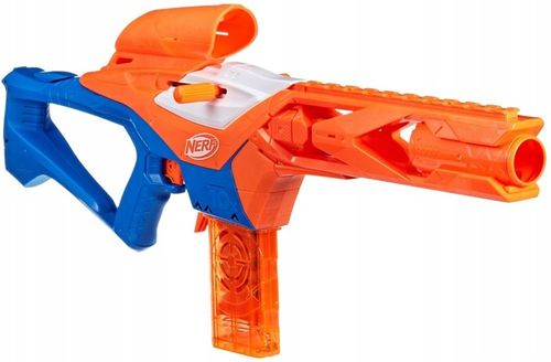 NERF N-Series Wyrzutnia Pinpoint Blaster + strzałki F8621 na Arena.pl