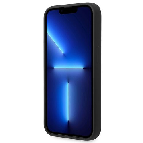 Etui Guess do iPhone 14 Pro Max, Czarny na Arena.pl