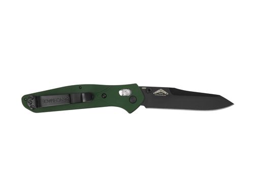 Nóż Benchmade 940BK Osborne na Arena.pl