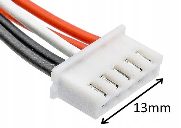 NOWA BATERIA AKUMULATOR - JBL CHARGE 3 GSP1029102A zdjęcie 3