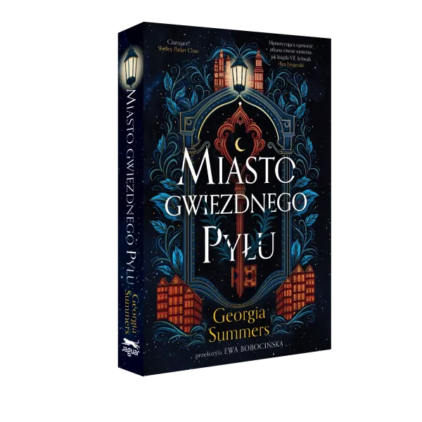 Miasto gwiezdnego pyłu zdjęcie 2