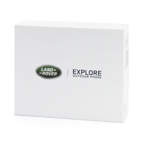 CAT LAND ROVER EXPLORE DUAL SIM GRAY na Arena.pl