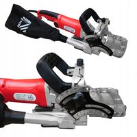 Frezarka lamelownica do połączeń PJ100PRO 230V HOLZMANN