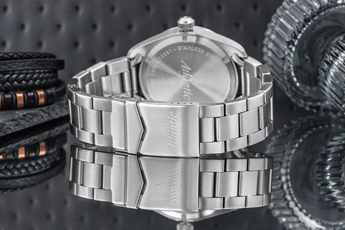 zegarek męski atlantic seaflight 70356.41.55 + box na Arena.pl