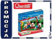 QUERCETTI 7314 FANTACOLOR DISNAY DIPPLO NEW