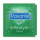Pasante Delay Infinity "X" 1 Pc