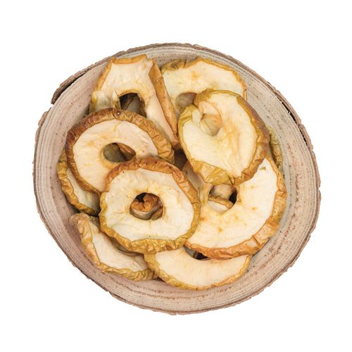 Jabłka suszone 500g na Arena.pl