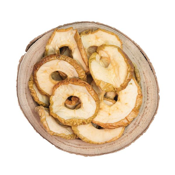 Jabłka suszone 500g zdjęcie 2