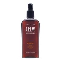 American Crew Classic Alternator - Spray do Modelowania Włosów 100ml