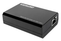 Intellinet Network Splitter Black Power
