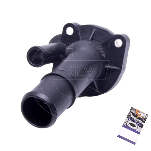 Termostat do MAZDA 3 2.0 2009 2010 2011 2012 2013 zdjęcie 3