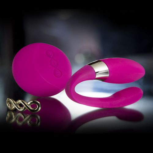 Wibrator dla Par - Lelo Tiani 2 na Arena.pl