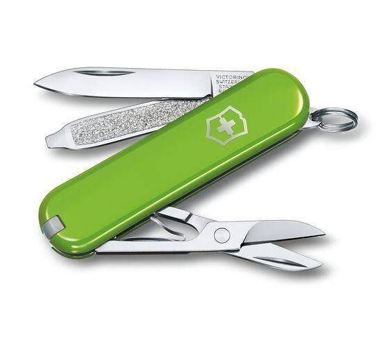 Scyzoryk Classic SD Victorinox zdjęcie 1
