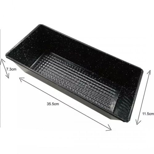 forma keksówka do chleba 35,5cm kinghoff kh-1773 na Arena.pl