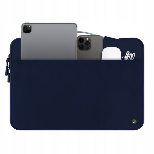 JCPal Professional Sleeve for 13/14-inch, Navy na Arena.pl