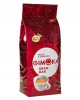 Kawa ziarnista GIMOKA GRAN BAR 1 kg