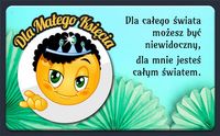 Magnes Dla Małego Księcia