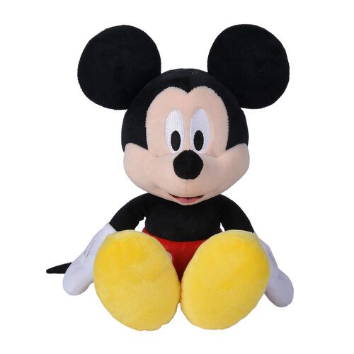 DISNEY Mickey maskotka 25cm 587-0225 zdjęcie 2