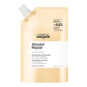 Loreal Absolut Repair Szampon do włosów zniszczonych 1000ml