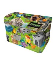 skarbonka z kłódką kuferek a df 40 (game) 2340