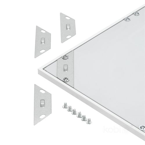 panel led nelio 40w 30x120 4000k na Arena.pl